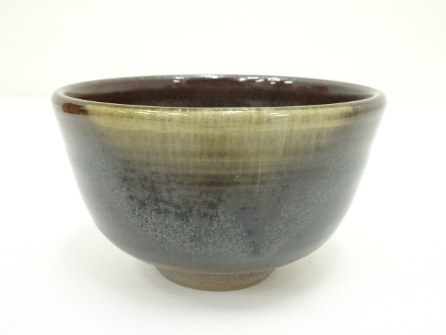 道具 ] - 道具 有田焼 大元造 茶碗（共箱) | ネットショップ圭 netshop